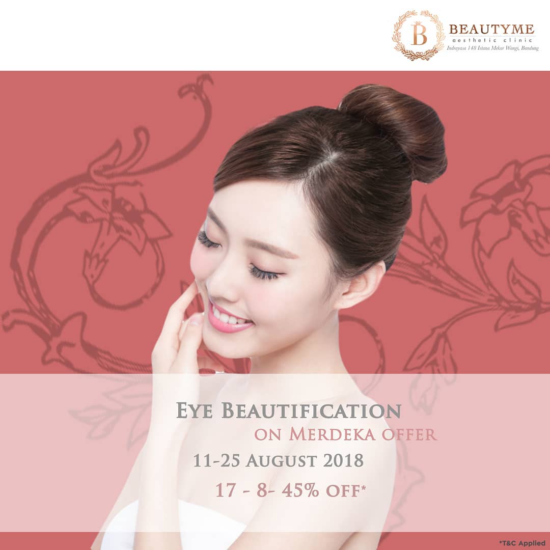 promo diskon kecantikan promo diskon kecantikan