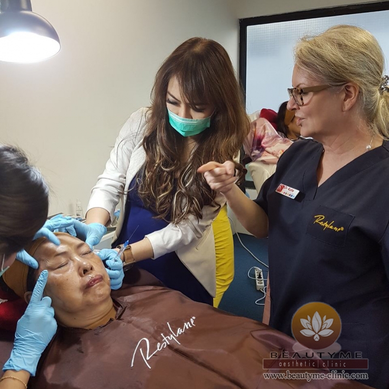 undefined Rekomendasi Dokter Aesthetic Clinik Kecantikan Jakarta dan Bandung