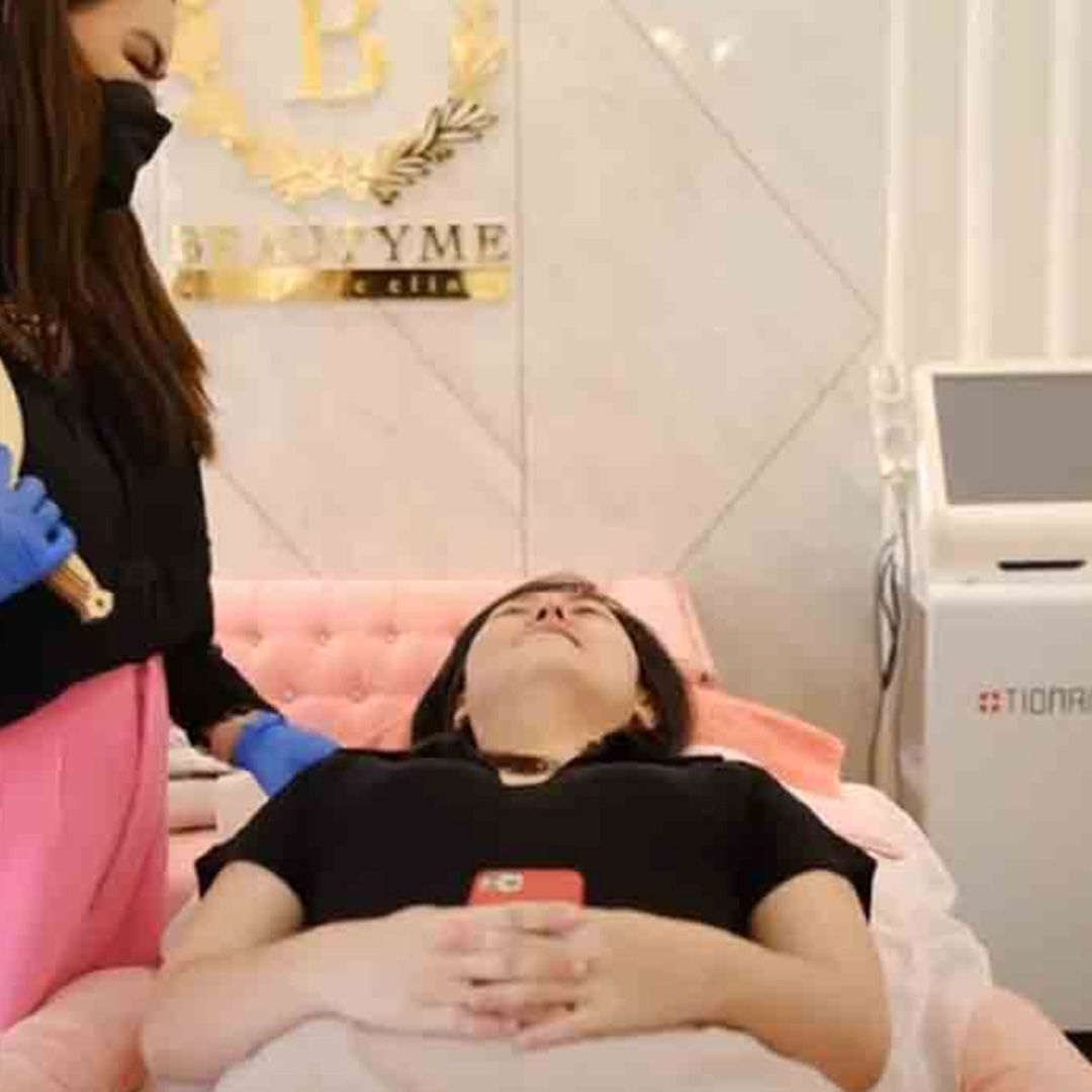 Nose Filler / Suntik Filler