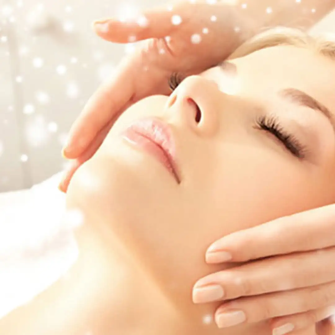 Facial Kulit Wajah