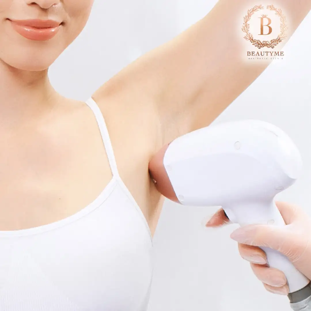 Treatment Hair Removal