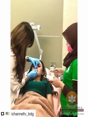 Facial Treatment / Perawatan Kulit Wajah