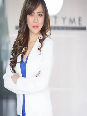 Your Lips, Your Expression