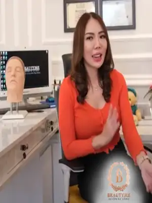 Penjelasan dr. Luci Treatment Pure
