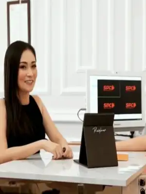 Treatment Kosmetik Untuk Wajah Berkerut