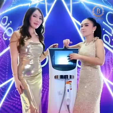 Oligio Treatment Rahasia Kulit Kencang & Anti-Aging Tanpa Downtime