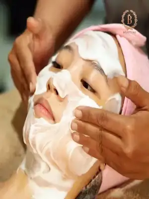 Reveal Your Flawless Facial Glow