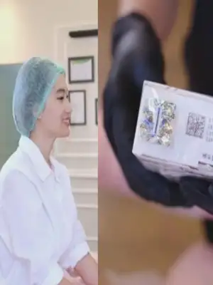 Treatment Inject Double Skincare