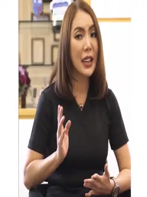 Balancing Nose, Lip, Chin Proportions