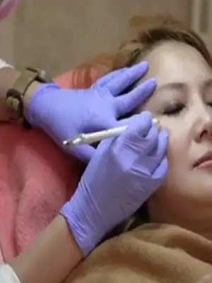 Treatment Perawatan Kecantikan Wajah