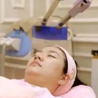 Glass Skin Facial