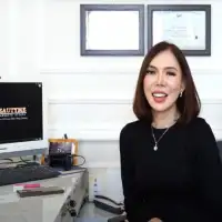 Wajah Tirus dan Vshape Pada Bagian Rahang