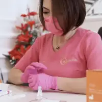 Rapid Test Covid-19 di Beautyme Clinic