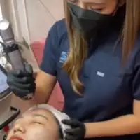 Tanpa Rasa Sakit Laser Ini Dapat Bikin Wajah Glowing dan Sehat