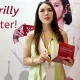 Kunci Glow, Lift, Shape Terpercaya: dr. Luciana Dinobatkan sebagai Inspire Champion Clinique
