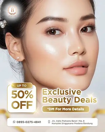 Promo Treatment Januari 2026