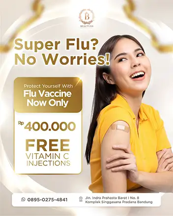 Promo Treatment Januari 2026