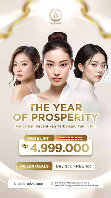 Promo Treatment Februari 2026