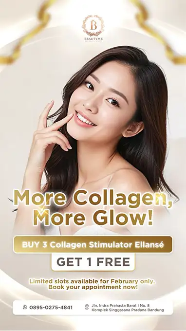 Promo Treatment Februari 2026