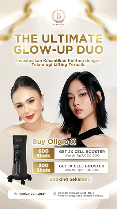 Promo Treatment Februari 2026