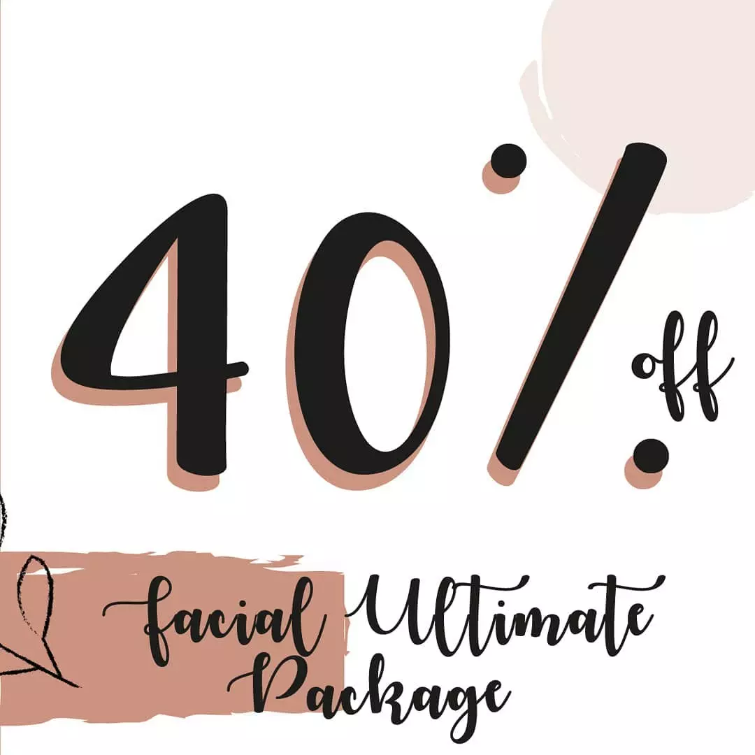 Cicilan Beautyme Aesthetic Clinic